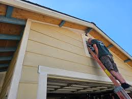 Best Siding Painting and Refinishing  in Minot Af, ND